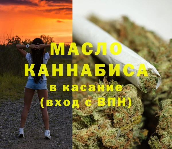 крисы Осинники